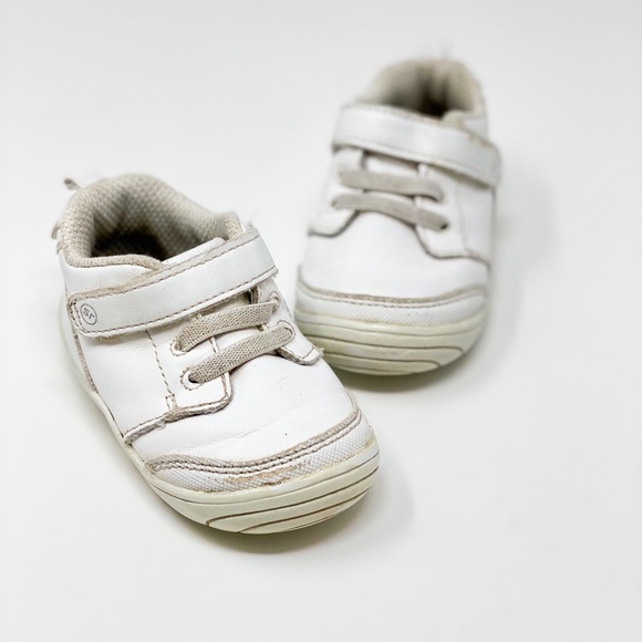 Stride Rite Bundle Size 4 Toddler - Picture 4 of 15